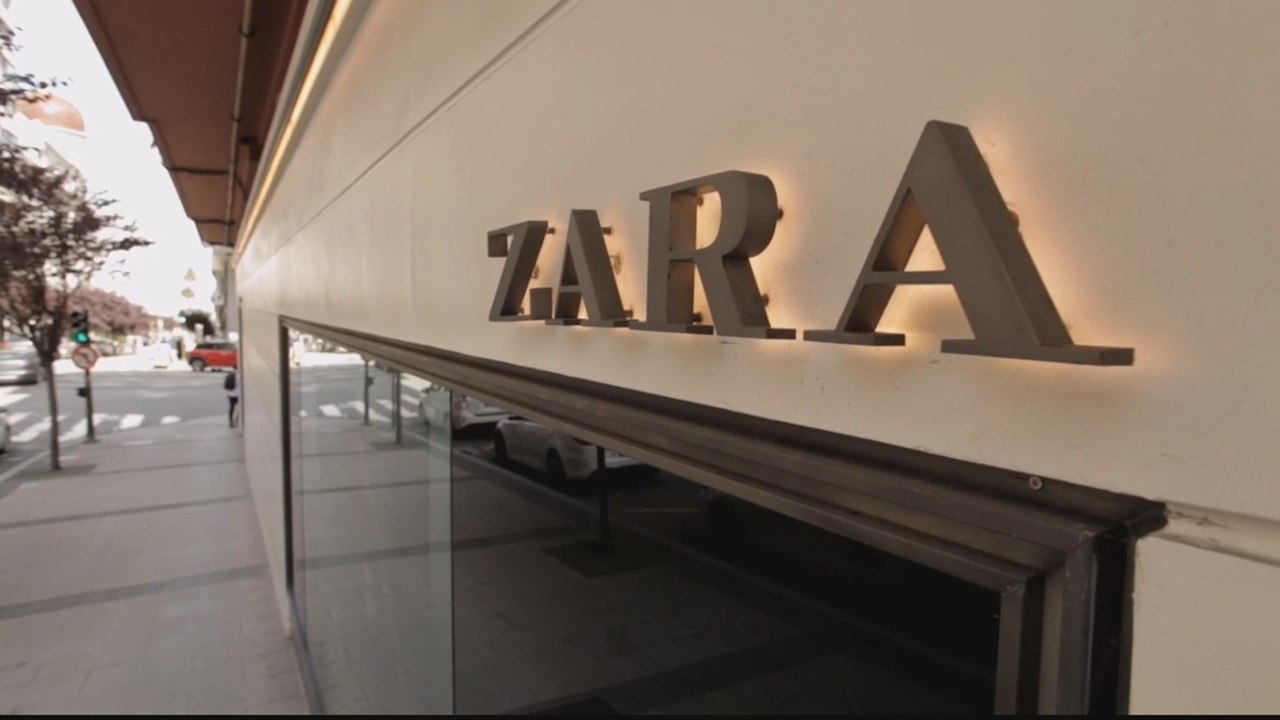 Inditex gana 1.272 millones de euros en el primer semestre
