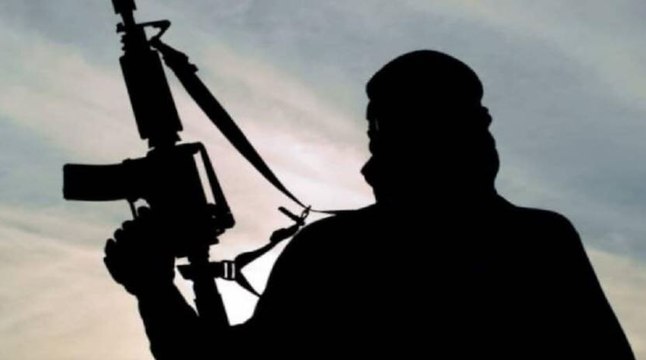 Terrorists trained by PAK's ISI planned festival attacks