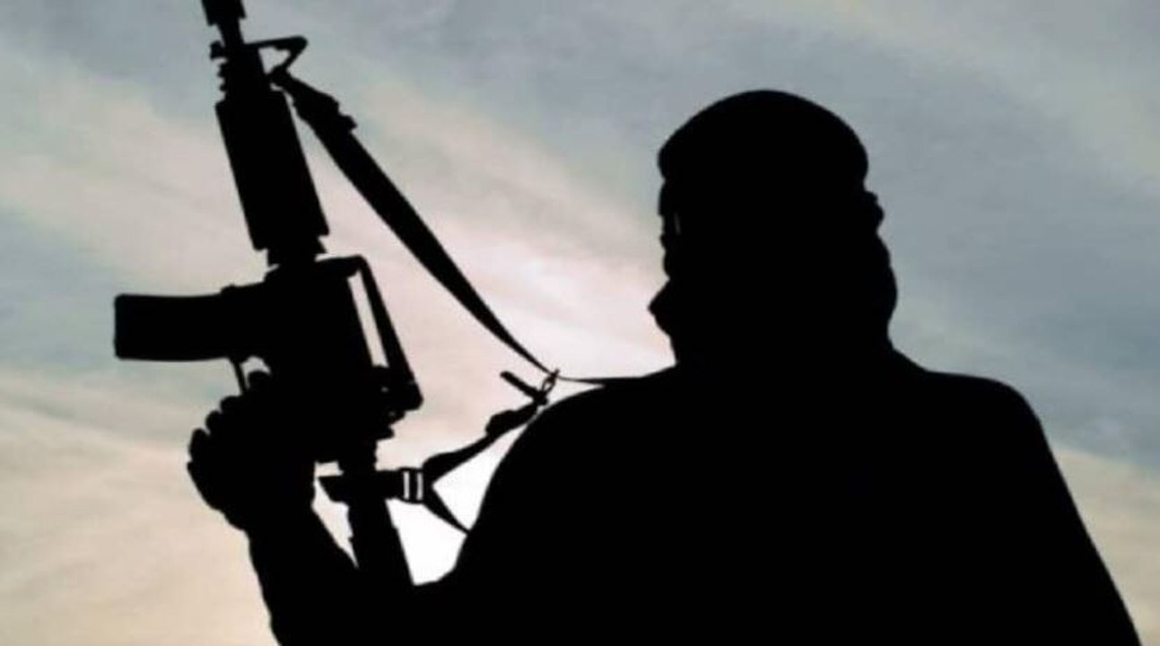 Terrorists trained by PAK's ISI planned festiva...