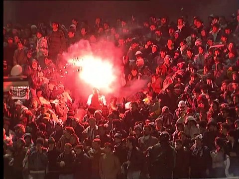 Beşiktaş 3-1 Trabzonspor 09.02.1994 - 1993-1994 Turkish Cup Semi Final 1st Leg + Post-Match Comments (Ver. 2)