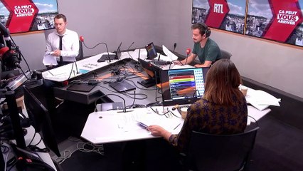 Le journal RTL de 11h du 15 septembre 2021
