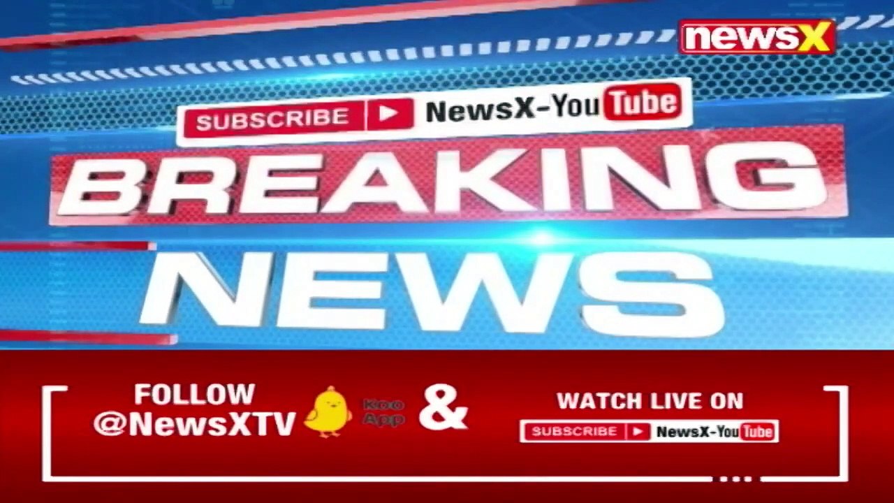 Pak Organized Terror Module Busted 2 Pak Traine...