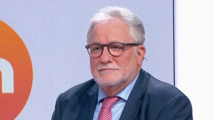 L'interview d'actualité - Chems-Eddine Hafiz