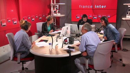Séance d'astrologie dans le 7/9 - Le billet de Lison Daniel