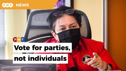 A new approach to elections needed, says Azalina