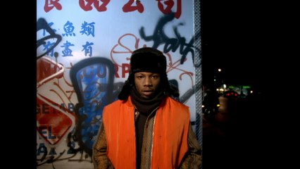 MC Solaar - Nouveau Western