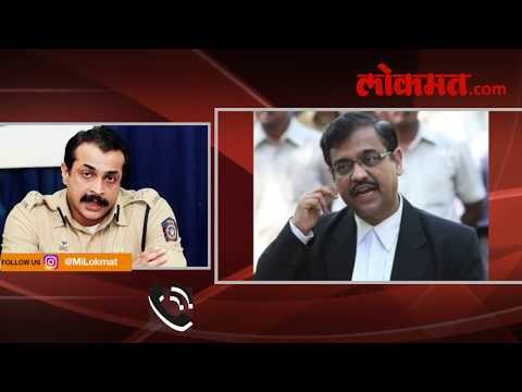 Breaking News : Former Mumbai top cop Himanshu Roy commits suicide
