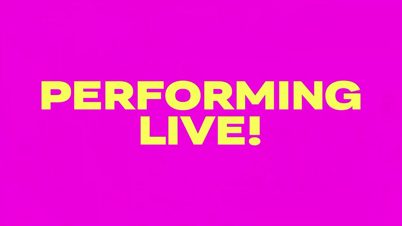 Performers VMAs 2021