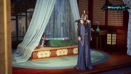 Nghịch Thiên Chí Tôn Tập 23 VietSub