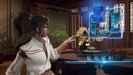 Ta Đã Chọc Tức Cả Đám Tu Luyện Giả Tập 11