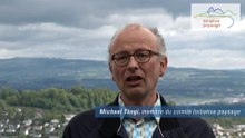 Interview avec Michael Töngi - Teaser
