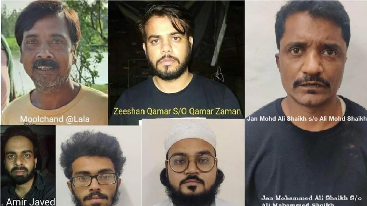 Pakistan based terror module busted: All you ne...
