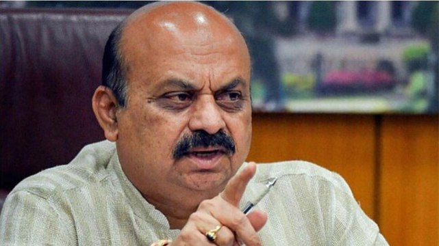 Karnataka CM Bommai halts demolition of temple after criticism from Opposition parties 