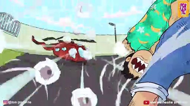 Kartun Lucu Om Perlente Kasihan Skupi Animasi Indonesia Terpopuler