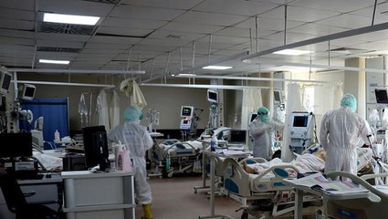 Uzun Covid nedir, Uzun Covid Türkiye'de görüldü mü?