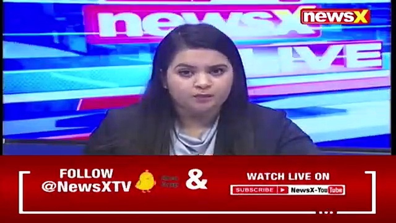 Delhi Police Seeks 14-Day Remand Of Terrorists Pak Terror Module Exposed NewsX