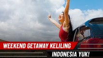 Jarang Orang Tahu, Keliling Indonesia di Tempat-Tempat Ini!!