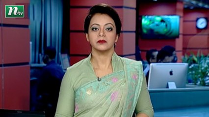 NTV Dupurer Khobor | 15 September 2021