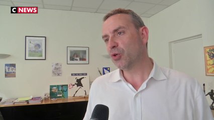 Grigny : Philippe Rio élu meilleur maire du monde