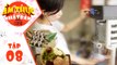 Ẩm Thực Nhật Bản #8 IBàn tay ĐIÊU LUYỆN của nghệ nhân và tinh hoa của đất trời KẾT TINH TRONG MÓN ĂN