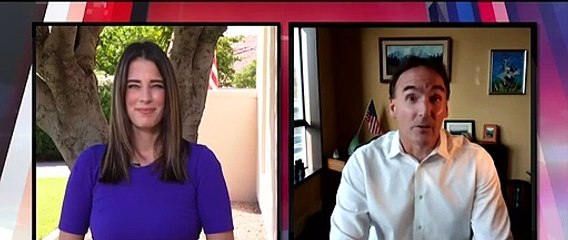 GOP's Bill Bruch Advocates for Comprehensive Election Audit 🗳️