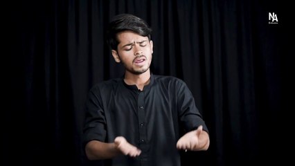 Lash E Abbas Pe _ Wali Haider _ NA Production 2021