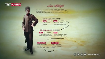 Kafkas İslam Ordusunun Bakü'yü kurtarışının 103. yıl dönümü