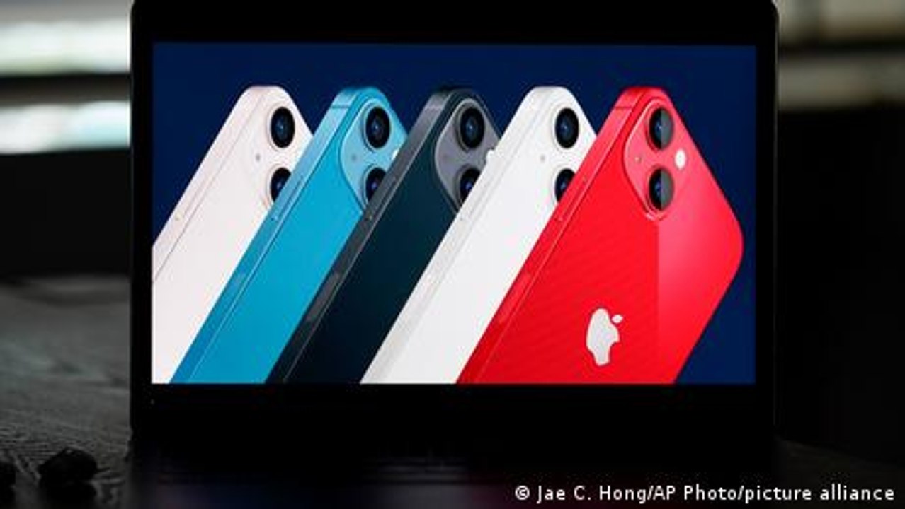 New iPhone 13 not a big hit?