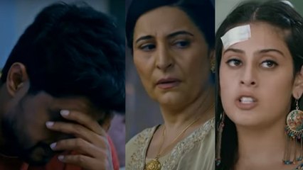 Udaariyaan Spoiler; Fateh की मां ने की Tejo तारीफ और Jasmin को लेकर लिए दी ये धमकी | FilmiBeat