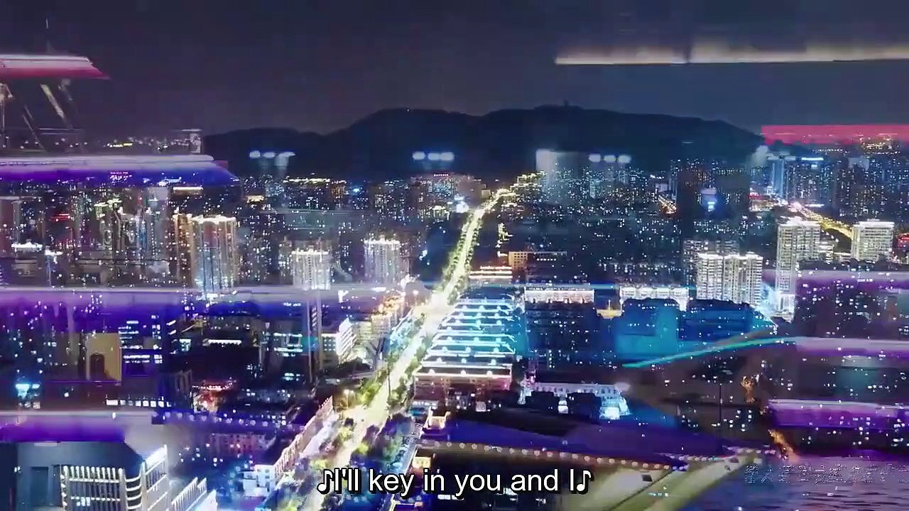 Cute Programmer (2021) EP 11 ENG SUB