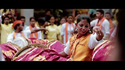 Sabka Baappa Moryaa | Ganesh Chaturthi Special Song 2021 | Latesh Puujari