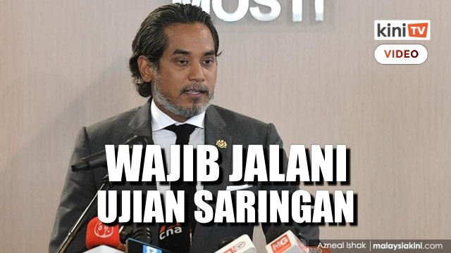 Pelancong ke Langkawi wajib jalani ujian Covid-19 - Khairy