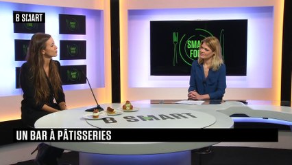 SMART FOOD - Nouvelle recette du samedi 18 septembre 2021