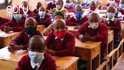 Mavoko M.P Lashes Out At C.S Magoha Over Projector Proposal