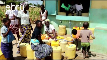 Download Video: More Than 6,800 Residents To Benefit From Water Projects In Kilifi