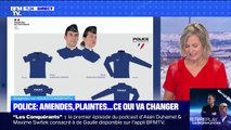 Nouvelles amendes, plaintes en ligne, moyens supplémentaires pour la police: BFMTV répond à vos questions sur le Beauvau de la sécurité