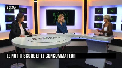 SMART FOOD - Emission du samedi 18 septembre