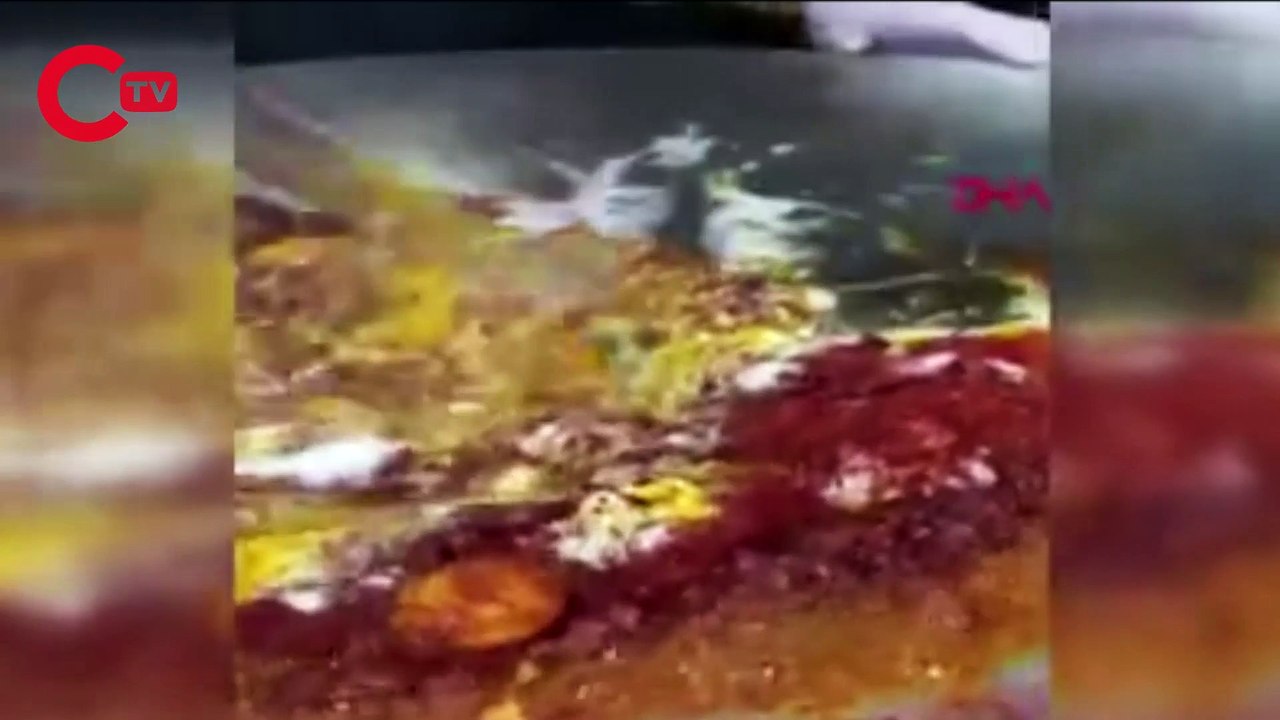 Fenomen tostçu kazada yaşamını yitirdi