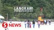 Get tested before heading to Langkawi, says Khairy