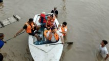 Gujarat Flood: Watch latest updates from Junagadh-Jamnagar