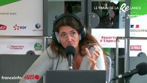 Le Train de la Relance avec Reporters d'Espoirs — Les émissions du 15 septembre