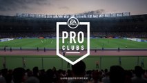 Darum solltest du in FIFA 22 mit Pro Clubs starten