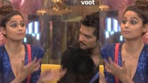 Bigg Boss OTT: Shamita Shetty ने Media को बताया Raqesh Bapat का सच, कहा ये | FilmiBeat