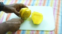 How to Make Mango Candy at home | Mango candy recipe | Raw mango candy recipe | mango candy homemade