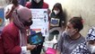 Mahasiswa Jemput Warga yang Termakan Hoaks untuk Vaksinasi