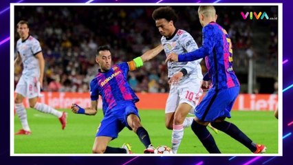 Laga Pembuka UCL, 2 Tim Raksasa Ini Malah Melempem