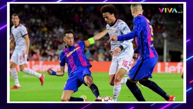 Laga Pembuka UCL, 2 Tim Raksasa Ini Malah Melempem