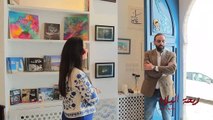 Rihet Lebled avec Meriem Ben Hussein -Sidi Bousaid- Episode 05
