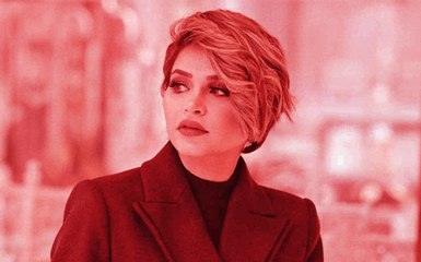 سنابات نهى نبيل حلطمه على النبش وراء المشاهير وزواجات السوشل ميديا_