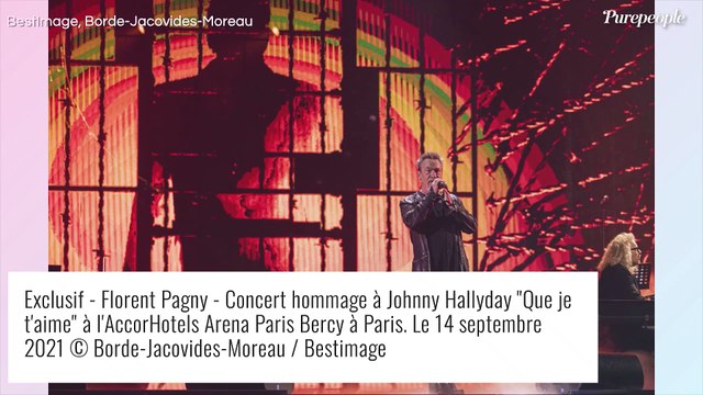 Laeticia Hallyday touchée par Jalil Lespert : belle surprise pour la grande journée hommage